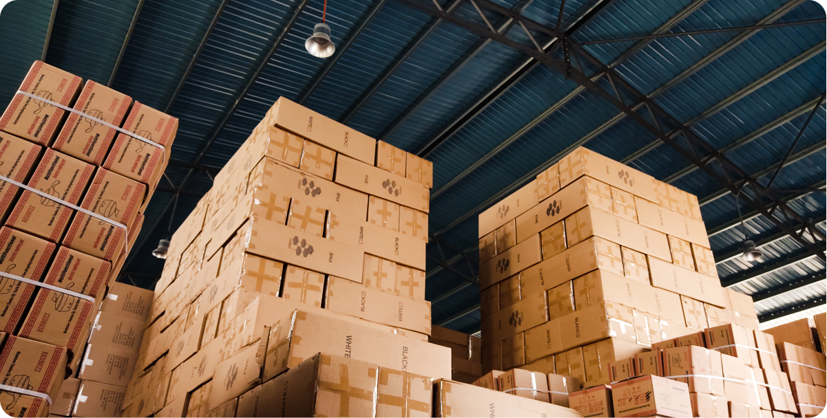 Warehouse Location